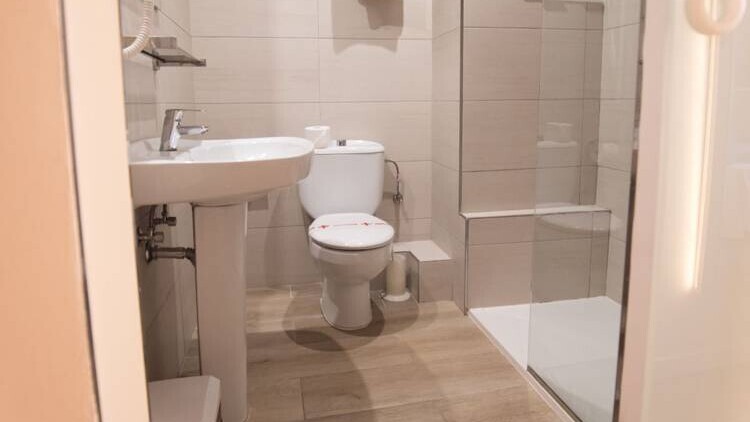 Seramar Hotel Luna - Luna Park